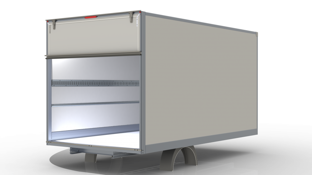 Smartbox