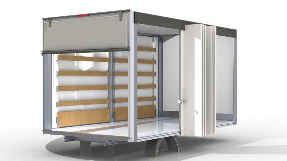 Smartbox